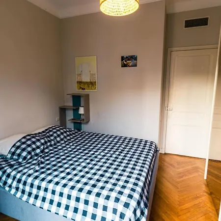 דירה Bright T2 61m In The Heart Of The City! *